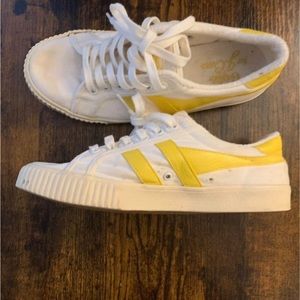 Gola for J Crew Shoes